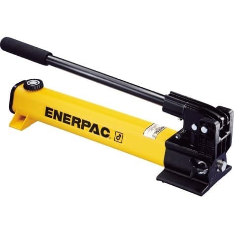 Enerpac Hand Pompa P391 Include HC9206 GA3 G2535L RSM300