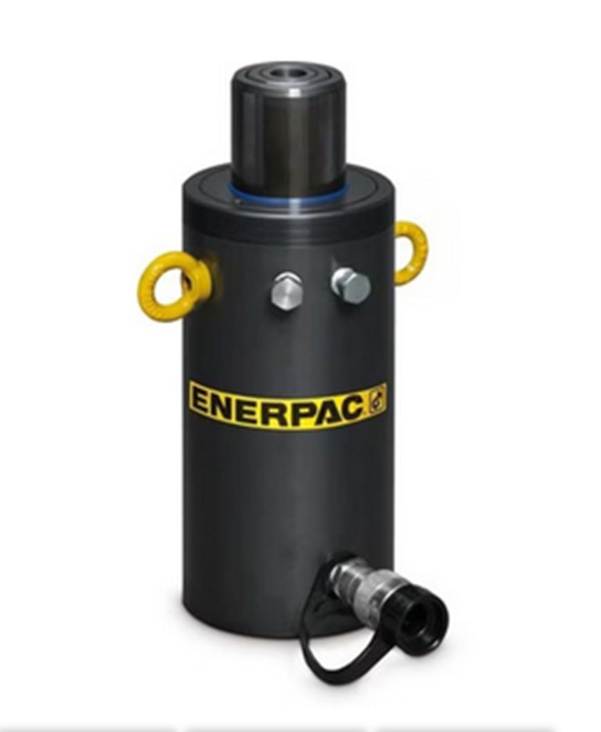 Enerpac Hydraulic Cylinder HCG 504 50t