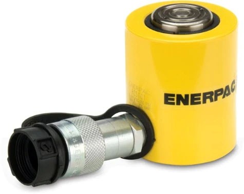 Enerpac Low Height Hydraulic Cylinder 10 Ton RCS 101
