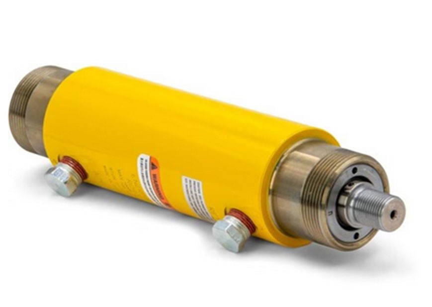 Enerpac RD93, 9 Ton Capacity, 3.13 In Stroke, Double-Acting