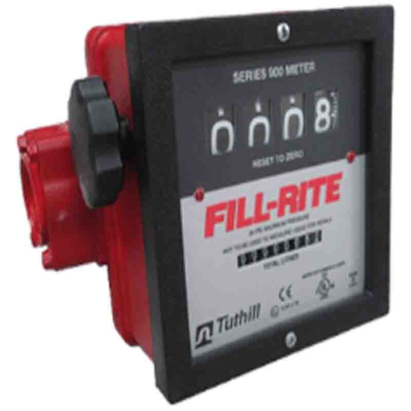 Fill-Rite Flowmeter FR 901C1.5