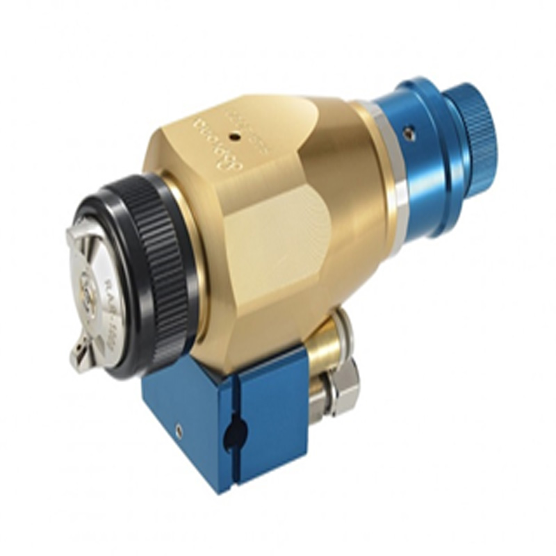 High-Capacity Low-Pressure Environmental Spray Gun RAR-3000