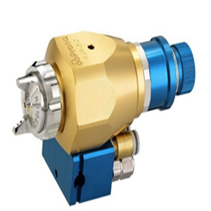 High-Capacity Middle-Pressure Spray Gun RAR-310