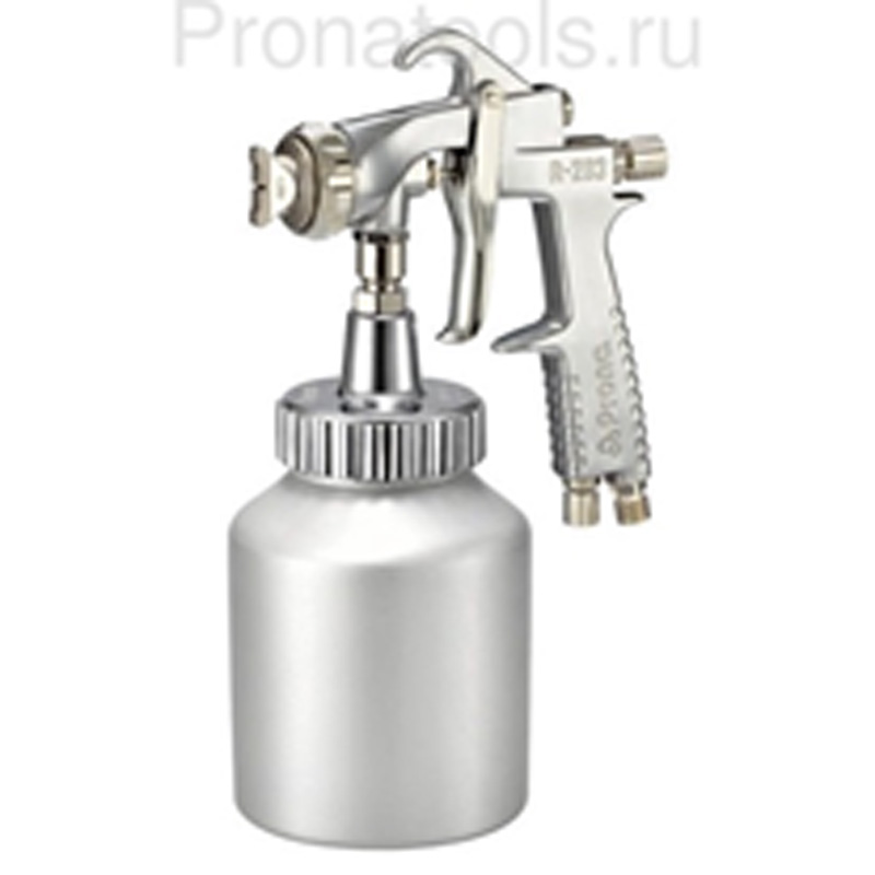 High Viscosity Spray Gun R-871