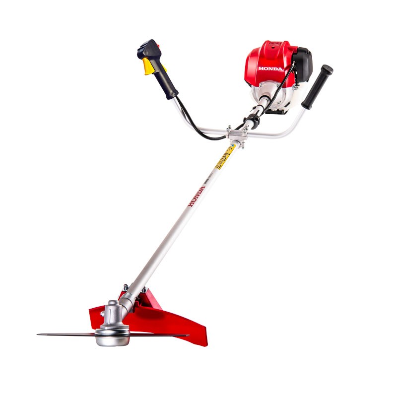 Honda UMK 450T Brush Cutter / Mesin Potong Rumput