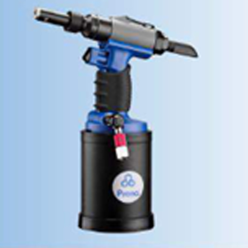 Huck Pull Cap Gun RP-7380HKR