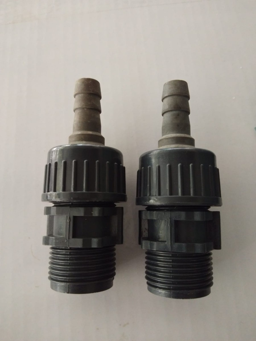 Injection Valve Untuk Pompa Chempro Sigma 2212 Dan 4412
