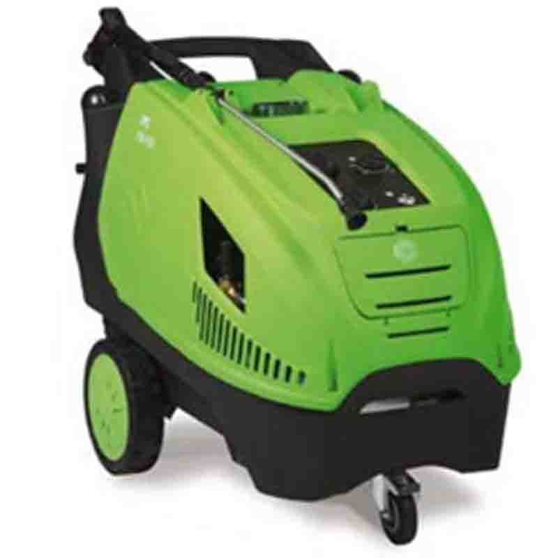IPC HOT WATER HIGH PRESSURE WASHER PW-H35 D1915P T