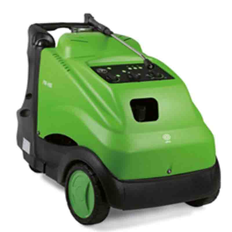 IPC HOT WATER HIGH PRESSURE WASHER PW-H80 D2017P T