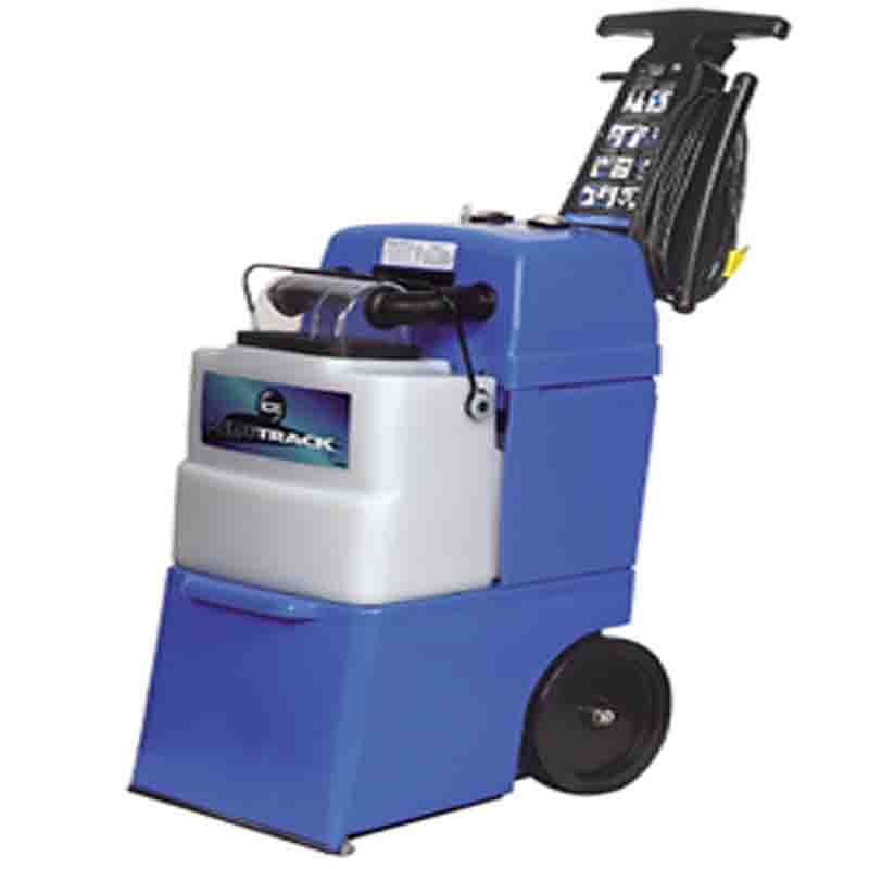 IPC SPRAY EXTRACTION CLEANERS RD 12