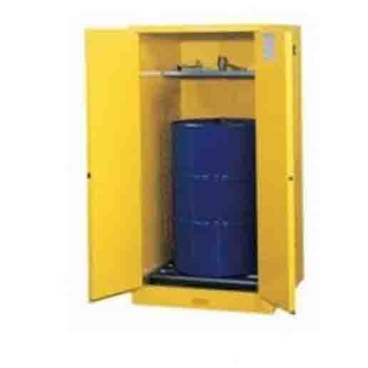 Jusrtrite 8962001vertical Drum Storage Cabinets