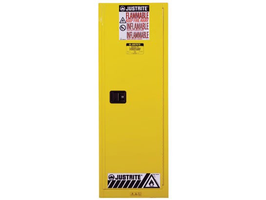 Justrite 892220 Flammable Cabinet