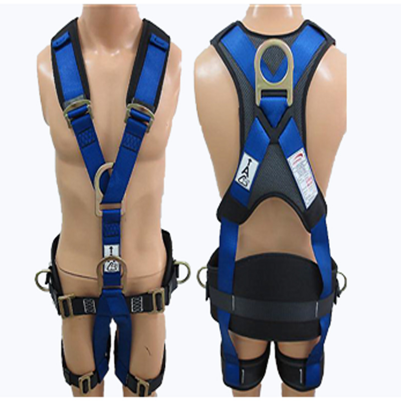LEOPARD SAFETY HARNESS LPSH 009
