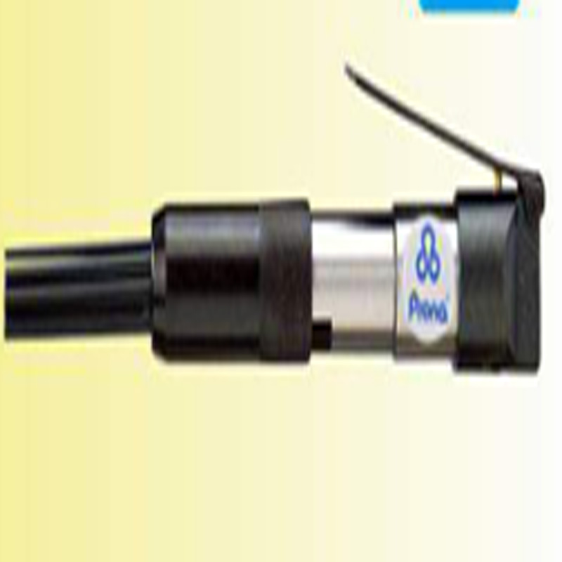 Light Duty Needle Scaler RP-288NS