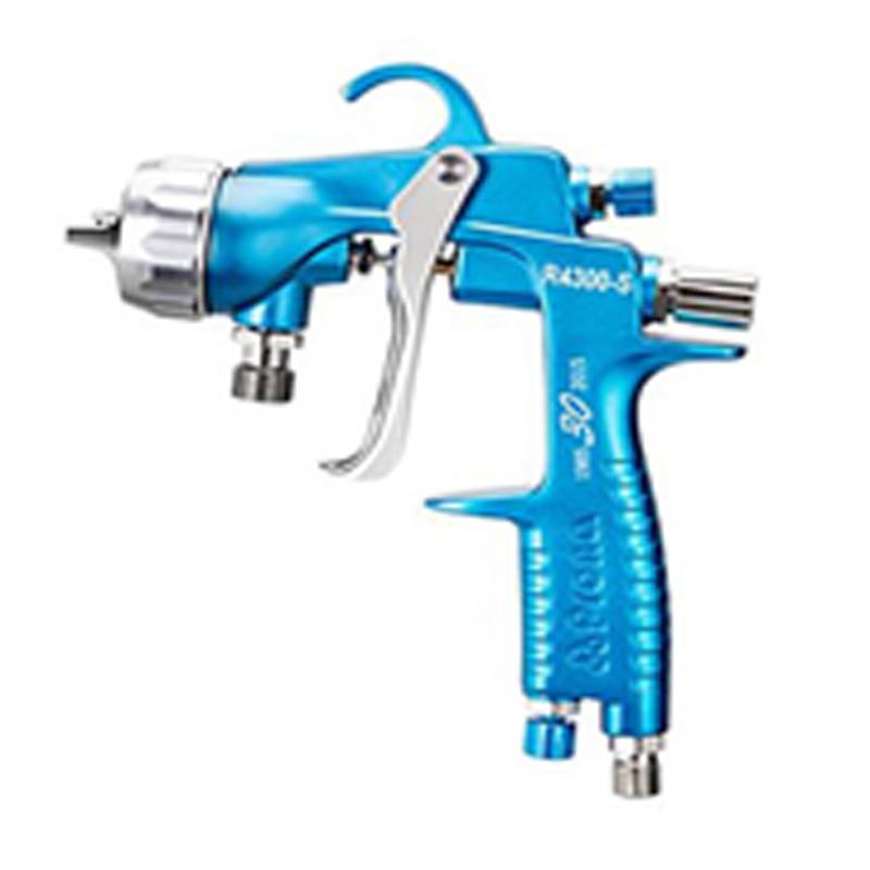 Low-Pressure Spray Gun R-4300 (S)