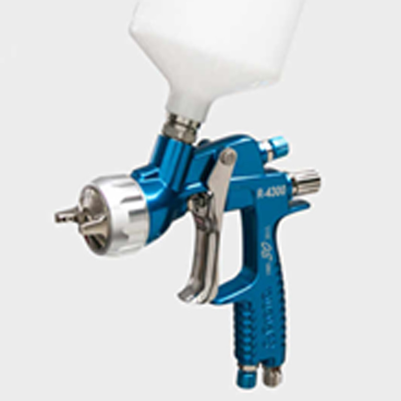 Low-Pressure Spray GUN R-4300