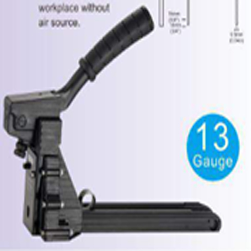 Manual Top Carton Closing Stapler RP-19-35M