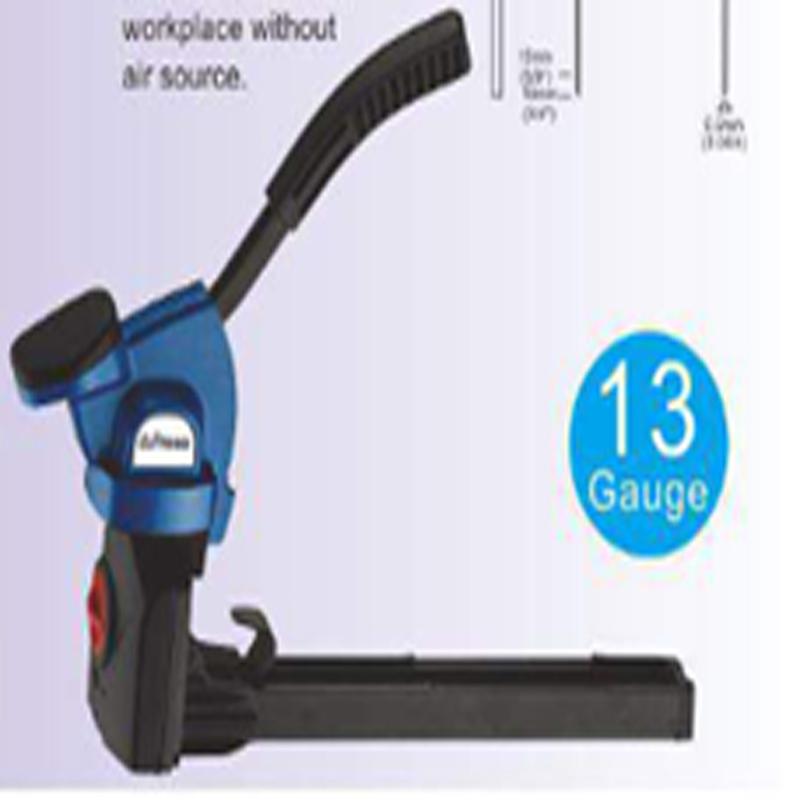 Manual Top Carton Closing Stapler RP-D35-18M