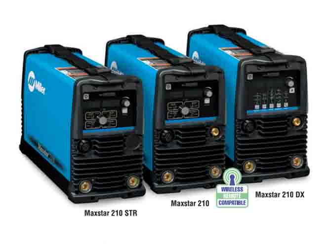 Maxstar®210 Series