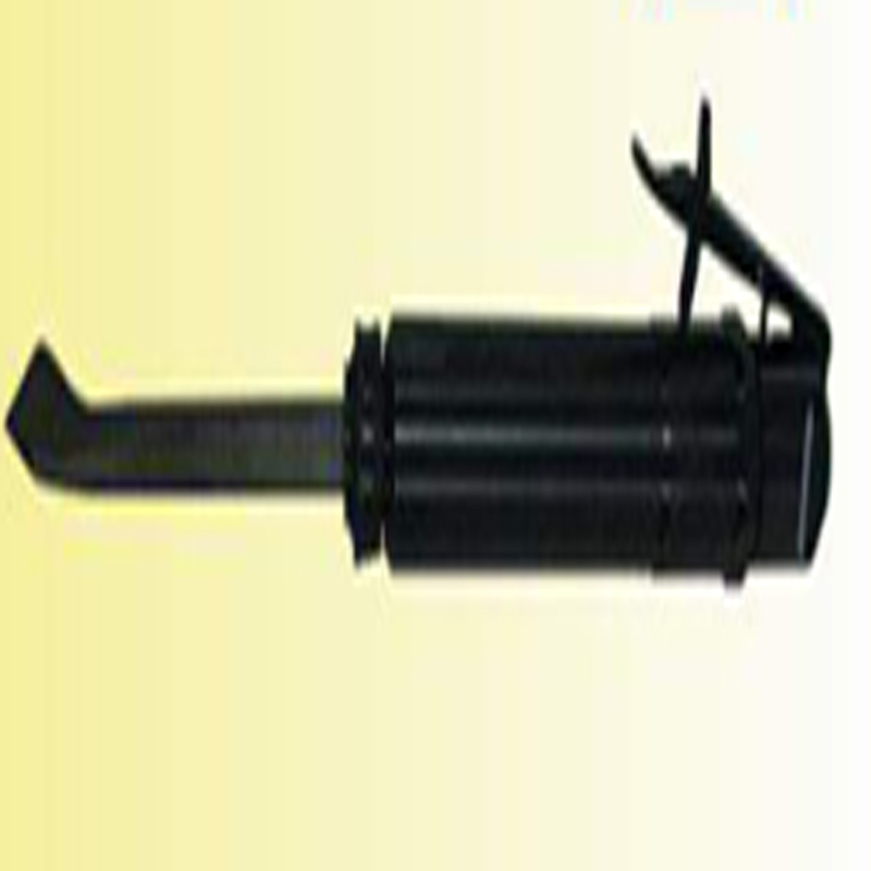 Medium Duty Chisel Scaler RP-268FL