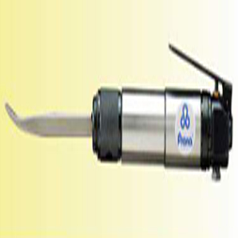 Medium Duty Chisel Scaler RP-270F