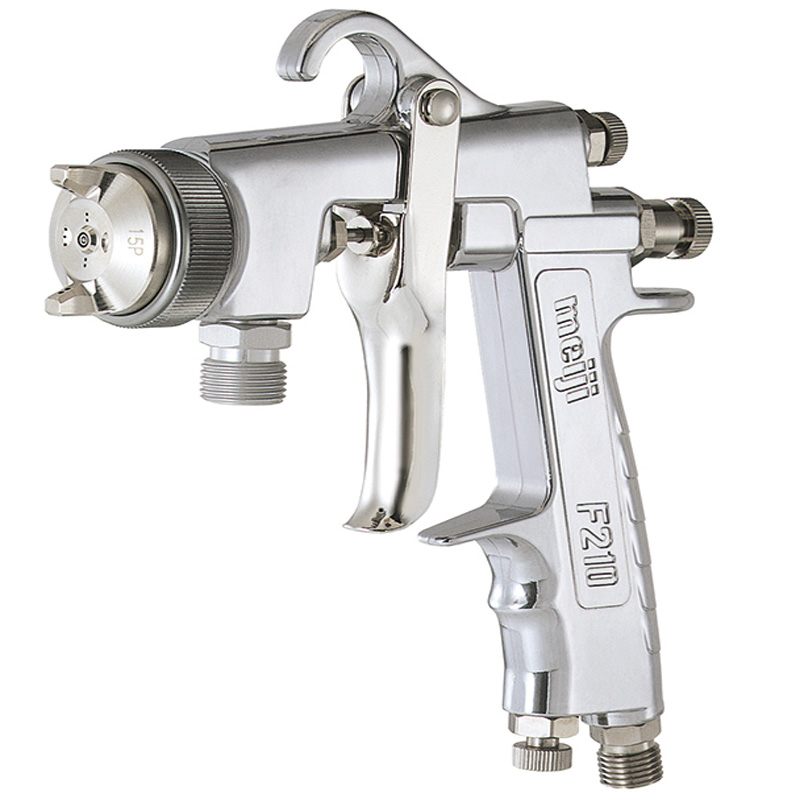 Meiji Hand Spray Gun F210-P Series