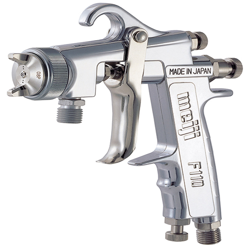 Meiji Hand Spray Gun F110-P Series