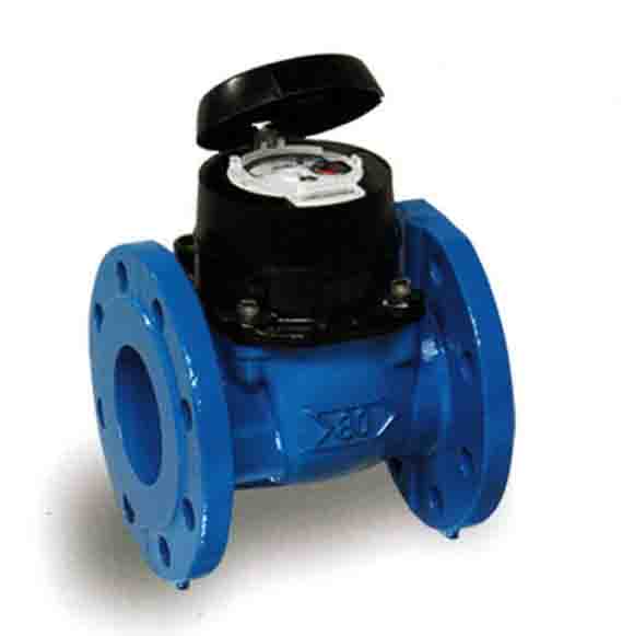 MULTIMAG ITRON WOLTEX DN 50 To 500