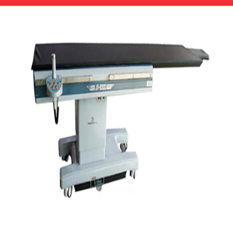 OPERATING TABLE JR 9000