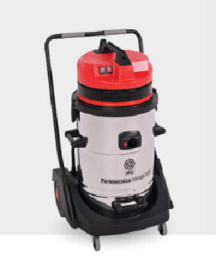 Optima Vacuum Cleaners & Wet Extractor Mirage 1629