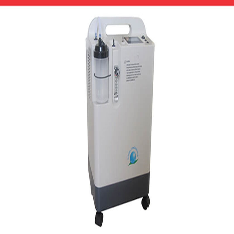 OXYGEN CONCENTRATOR JAY 5BW