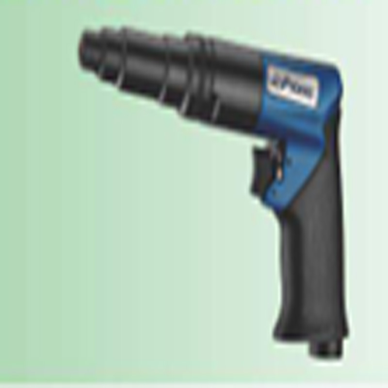 Pistol Shape Screwdrivers RC-8008A