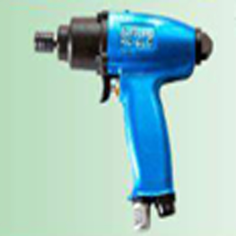 Pistol Shape Screwdrivers RP-6LS