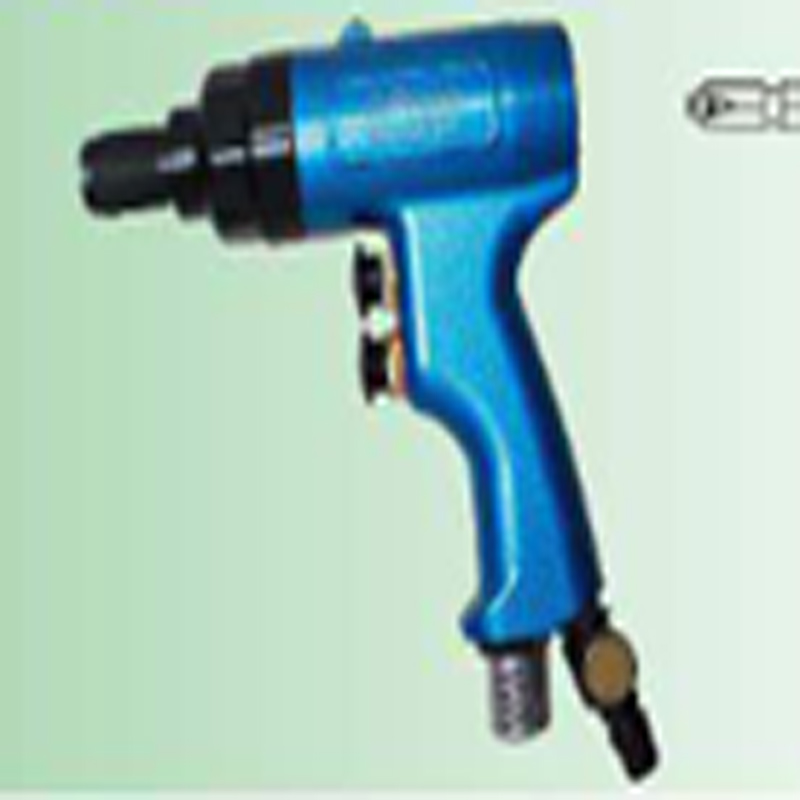 Pistol Shape Screwdrivers RP-6LSP