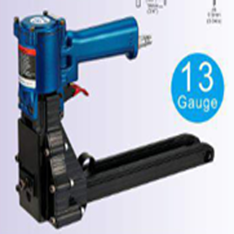 Pneumatic Top Carton Closing Stapler RP-19-35