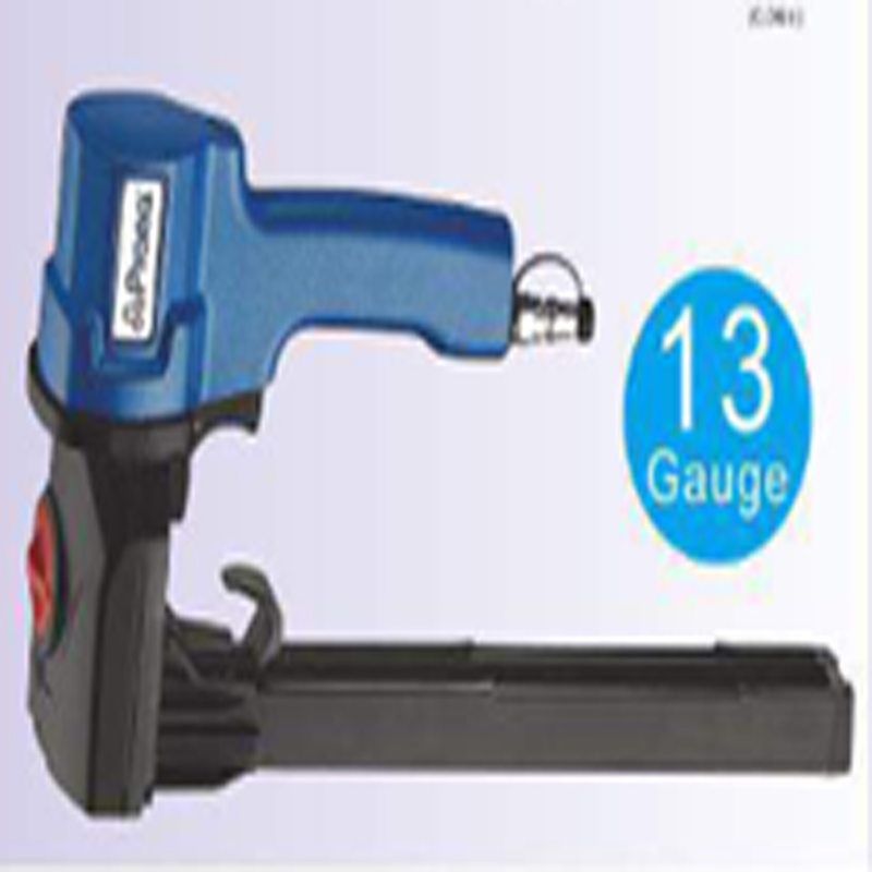 Pneumatic Top Carton Closing Stapler RP-D35-18