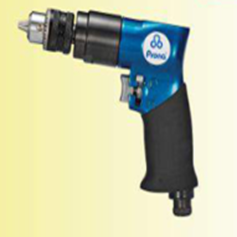 Positive Reverse Pistol Drill RP-7302