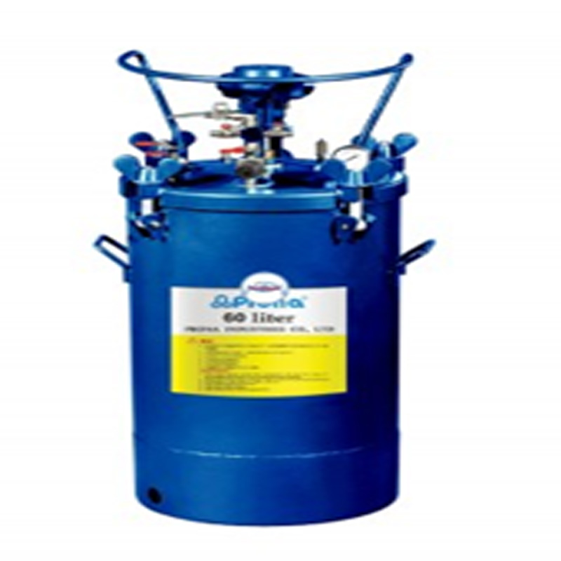 Pressure Tank RT-60A