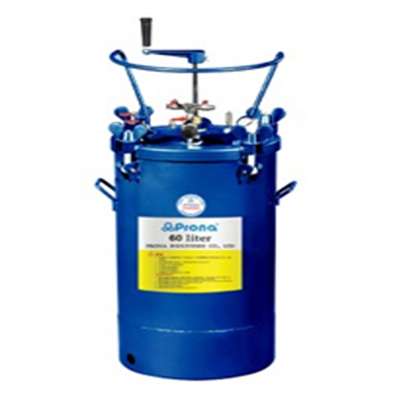 Pressure Tank RT- 60M