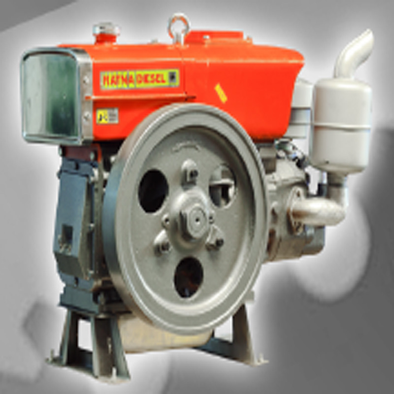 RATNA  Diesel Engine R160HDI