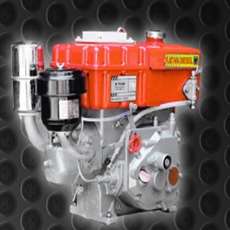 RATNA  Diesel Engine  R70H2