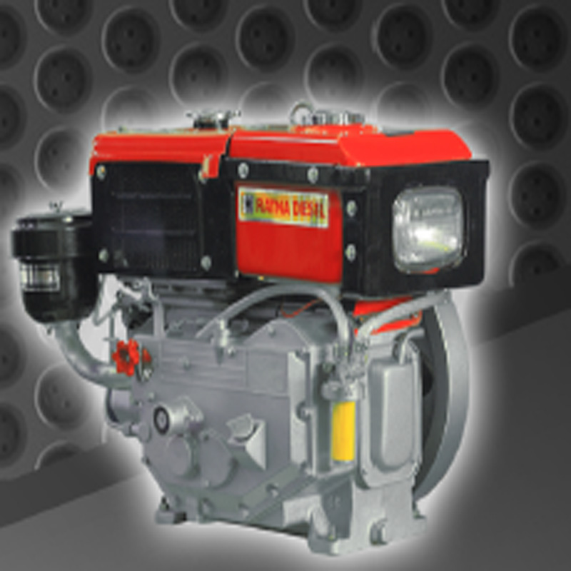 RATNA  Diesel Engine R80L