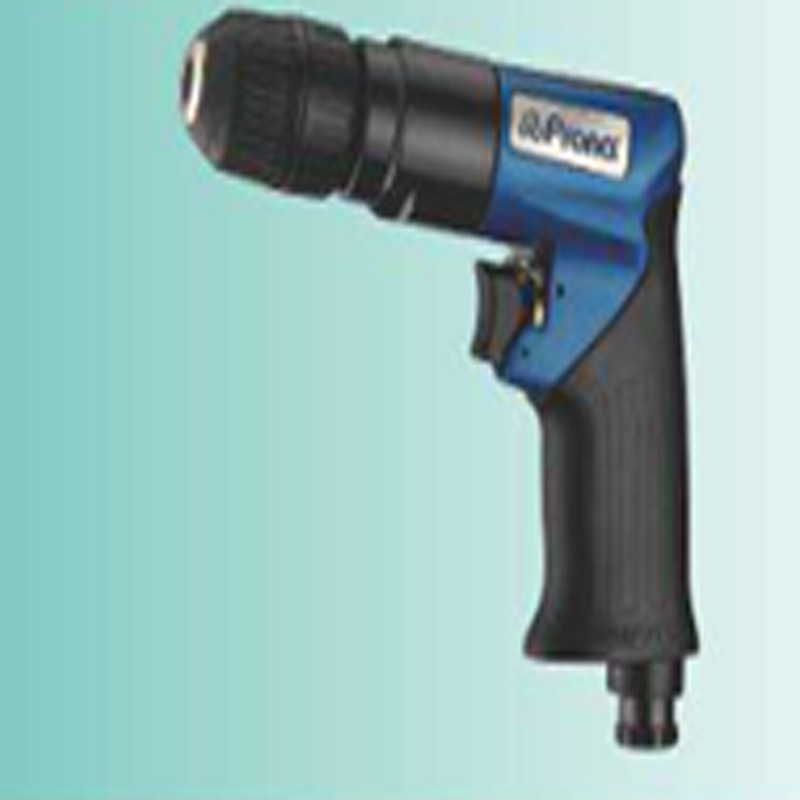 Self-locking Pistol Drill RP-7118KL