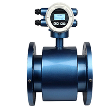 SHM ELECTROMAGNETIC FLOW METER PTFE + HC DN 25
