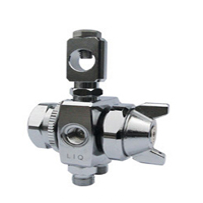 Simplified High-Pressure Automatic Spray Gun RA-C1