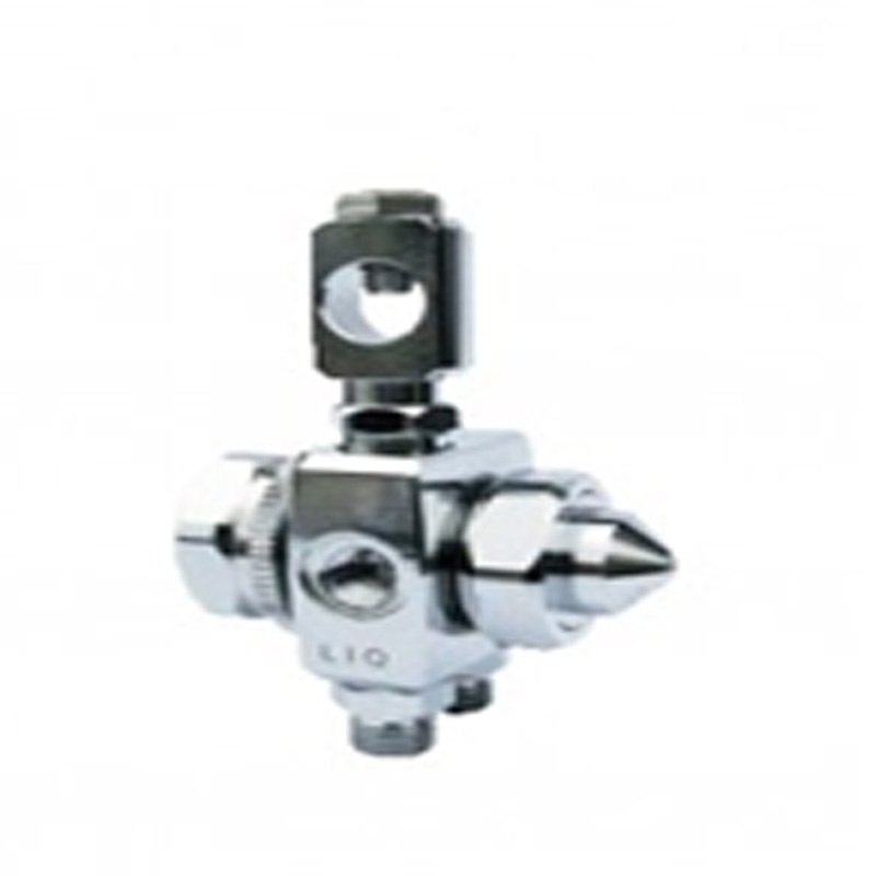 Simplified High-Pressure Automatic Spray Gun RA-C1R