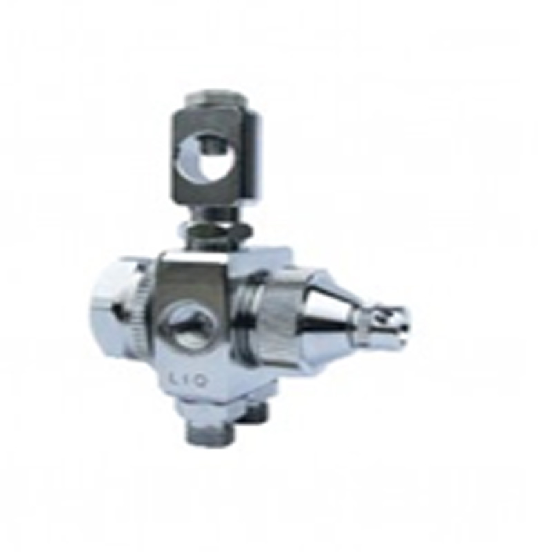 Simplified High-Pressure Automatic Spray Gun RA-C1S