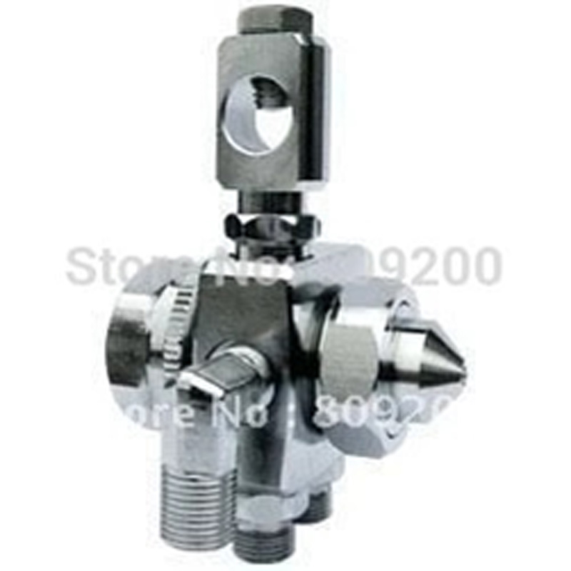 Simplified High-Pressure Automatic Spray Gun RA-C2S