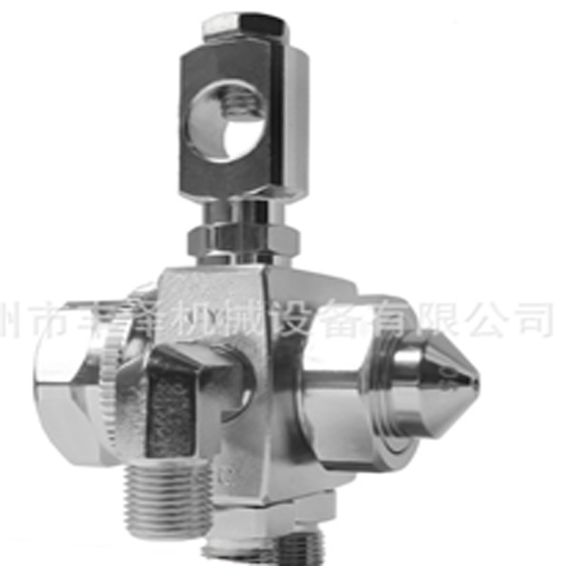 Simplified High- Pressure Automatic Spray Gun RA-S2R