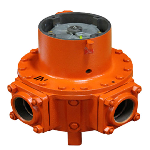 SINGLE CASE 2” Iron Model T-11